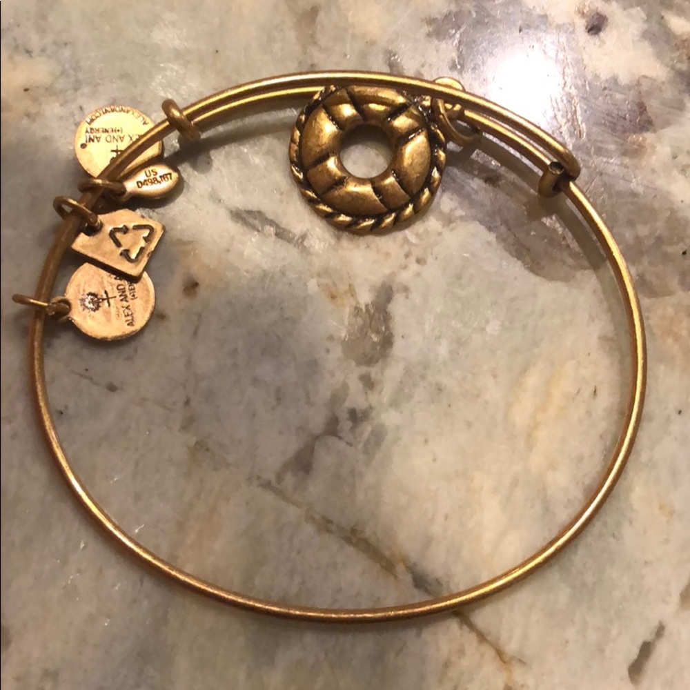 Alex and ani